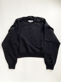 [MM6 Maison Margiela] SWEATSHIRT - MM⑥ Maison Margiela