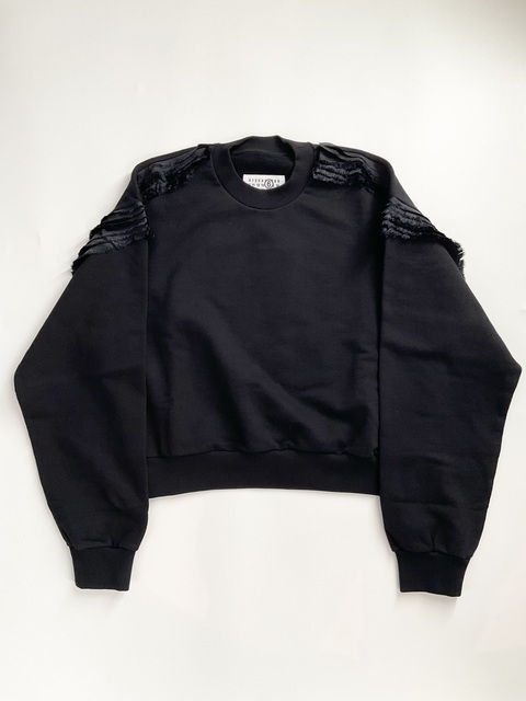 [MM6 Maison Margiela] SWEATSHIRT-1