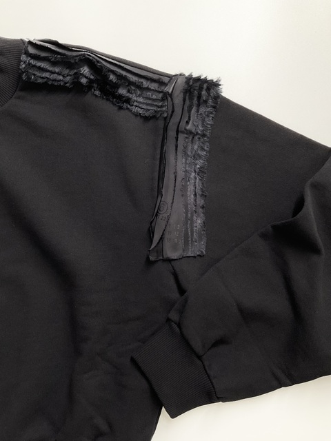 [MM6 Maison Margiela] SWEATSHIRT-2