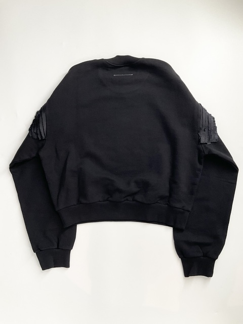 [MM6 Maison Margiela] SWEATSHIRT-3