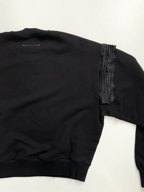 [MM6 Maison Margiela] SWEATSHIRT-4