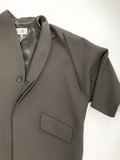 [MM6 Maison Margiela] WOOL COAT-3