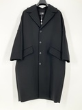 [MM6 Maison Margiela] WOOL COAT-1