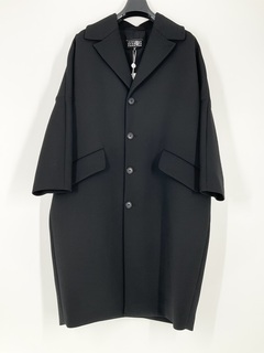 [MM6 Maison Margiela] WOOL COAT - MM⑥ Maison Margiela