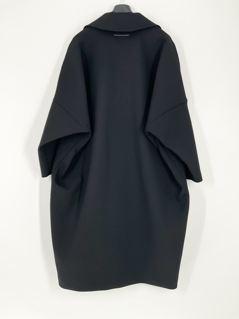 [MM6 Maison Margiela] WOOL COAT-4