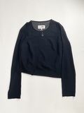 [MM6 Maison Margiela] CAMISOLE T-SHIRT-1