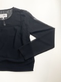 [MM6 Maison Margiela] CAMISOLE T-SHIRT-2