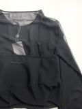 [MM6 Maison Margiela] CAMISOLE T-SHIRT-4