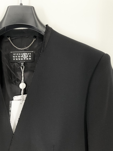 [MM6 Maison Margiela] JACKET-2