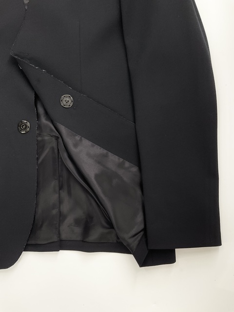 [MM6 Maison Margiela] JACKET-3