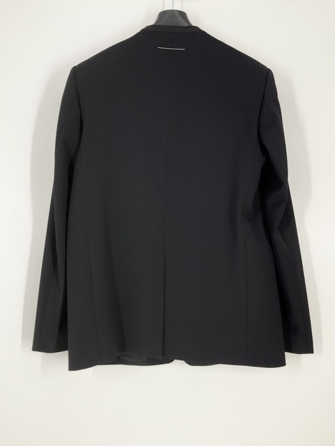 [MM6 Maison Margiela] JACKET-4