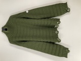 [MM6 Maison Margiela] GRUNGE KNIT-1