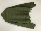 [MM6 Maison Margiela] GRUNGE KNIT-4