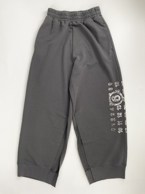 [MM6 Maison Margiela] SWEATPANTS-1