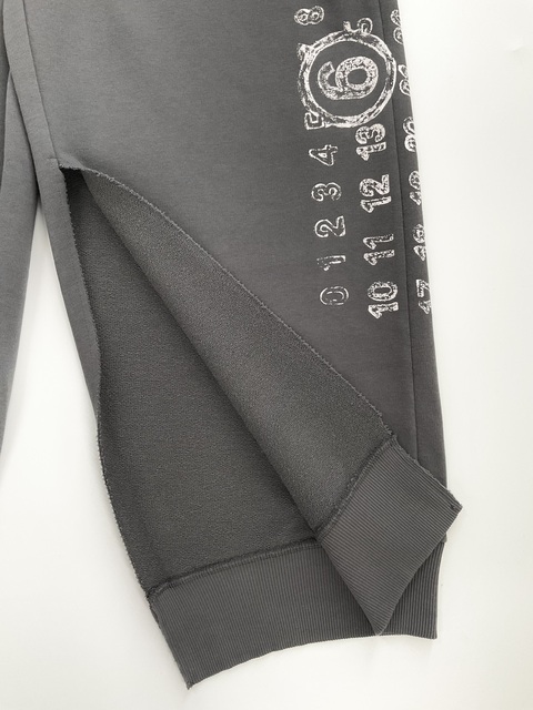 [MM6 Maison Margiela] SWEATPANTS-2