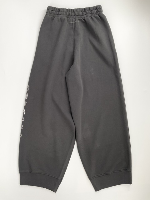 [MM6 Maison Margiela] SWEATPANTS-4