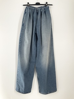 [MM6 Maison Margiela] EASY DENIM - MM⑥ Maison Margiela