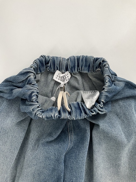 [MM6 Maison Margiela] EASY DENIM-3