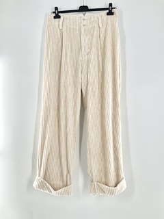 [Share Spirit] CORDUROY PANT - SHARE SPIRIT