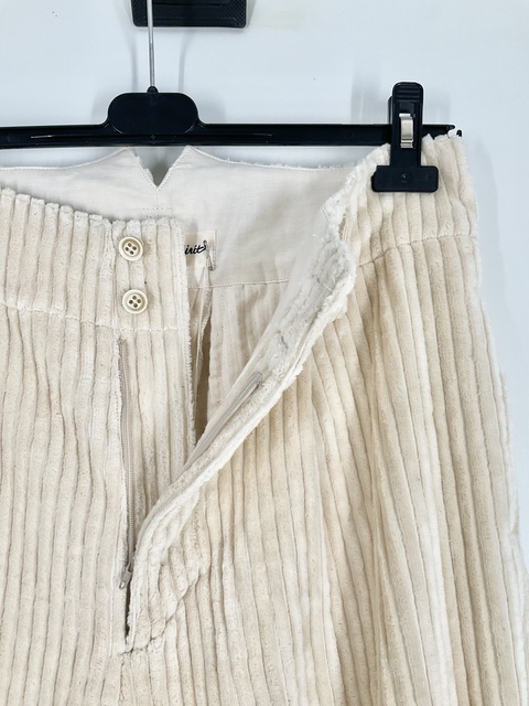 [Share Spirit] CORDUROY PANT-2