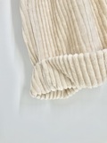 [Share Spirit] CORDUROY PANT-3