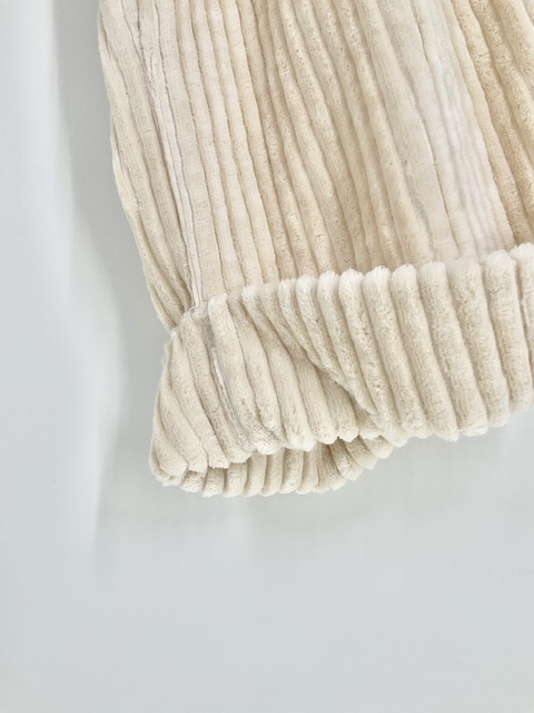 [Share Spirit] CORDUROY PANT-3