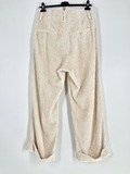 [Share Spirit] CORDUROY PANT-4