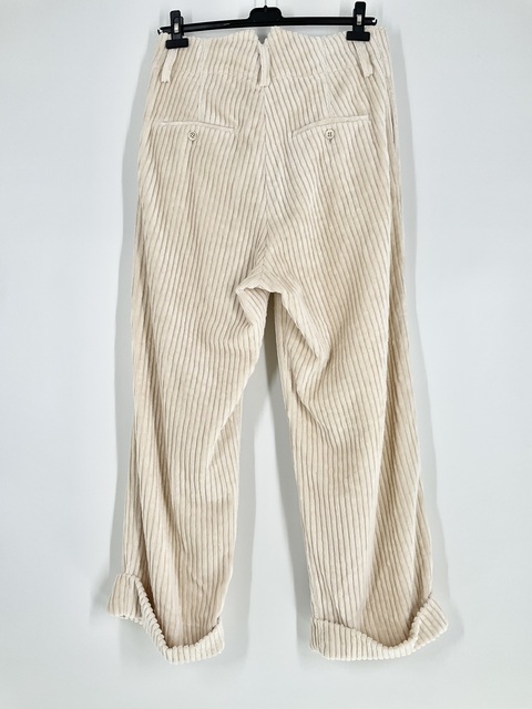 [Share Spirit] CORDUROY PANT-4