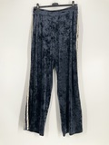 [Share Spirit] VELOUR PANT-1