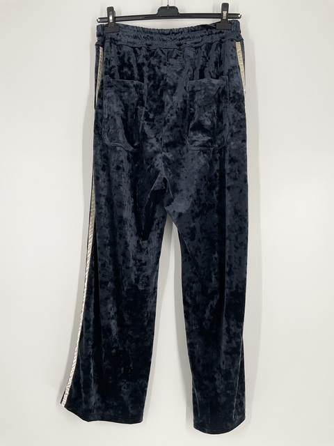 [Share Spirit] VELOUR PANT-3