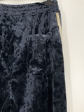 [Share Spirit] VELOUR PANT-4