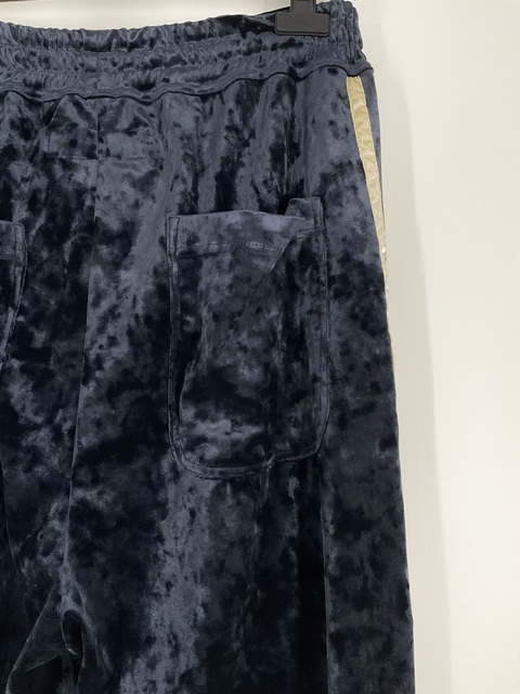 [Share Spirit] VELOUR PANT-4