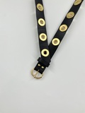 [Share Spirit] EYELET BELT-2