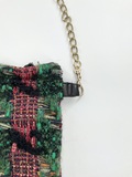 [Share Spirit] LINTON TWEED BAG-3