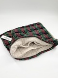 [Share Spirit] LINTON TWEED BAG-4