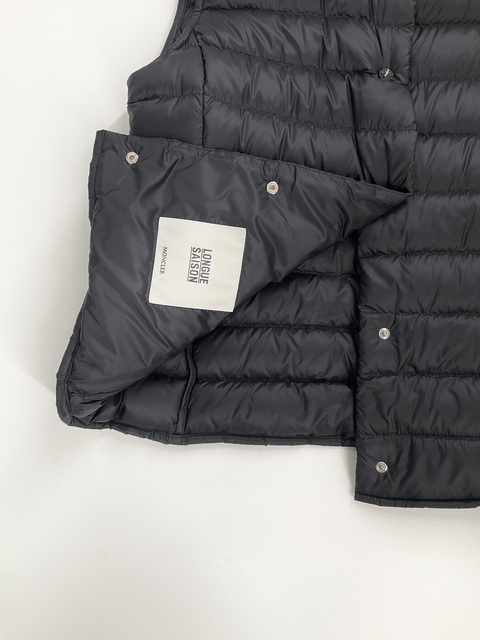 [MONCLER] LIANE GILET-2