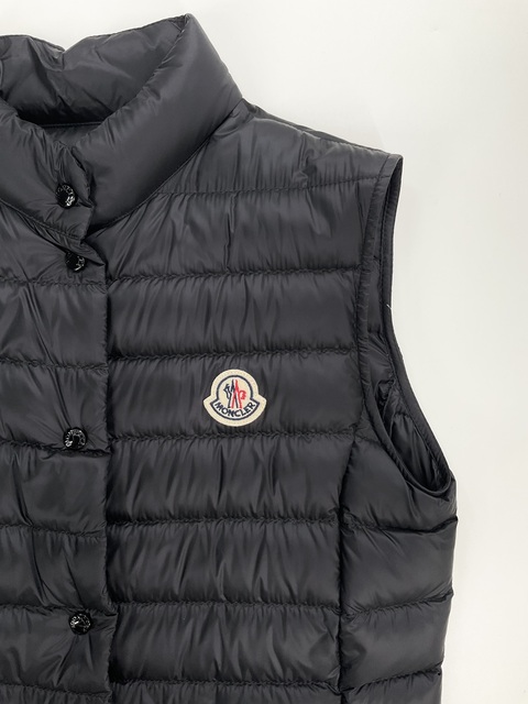 [MONCLER] LIANE GILET-3