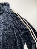 [Share Spirit] VELOUR TRACK JACKET-3