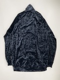 [Share Spirit] VELOUR TRACK JACKET-4