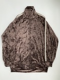 [Share Spirit] VELOUR TRACK JACKET-1