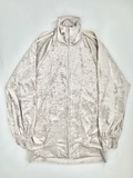 [Share Spirit] VELOUR TRACK JACKET-1