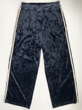 [Share Spirit] VELOUR TRACK PANT-1