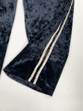 [Share Spirit] VELOUR TRACK PANT-2
