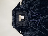 [Share Spirit] VELOUR TRACK PANT-3