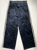 [Share Spirit] VELOUR TRACK PANT-4