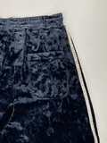 [Share Spirit] VELOUR TRACK PANT-5