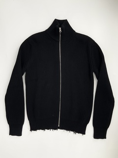 [MM6 Maison Margiela] DRIVERS KNIT - MM⑥ Maison Margiela