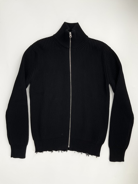 [MM6 Maison Margiela] DRIVERS KNIT-1