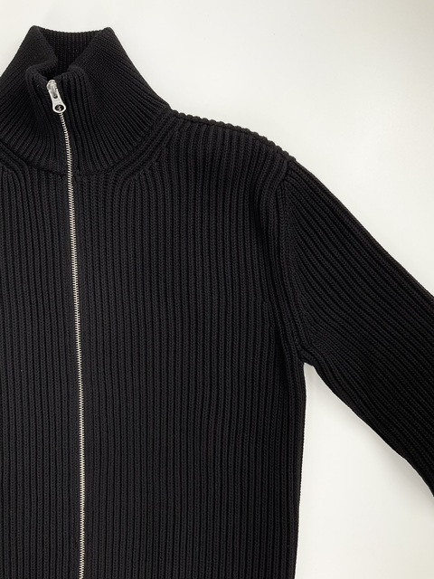 [MM6 Maison Margiela] DRIVERS KNIT-3