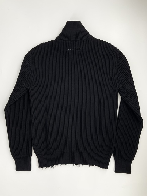 [MM6 Maison Margiela] DRIVERS KNIT-4
